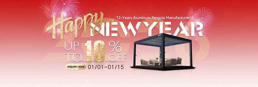 26112-louvre sun shelter gazebo-0