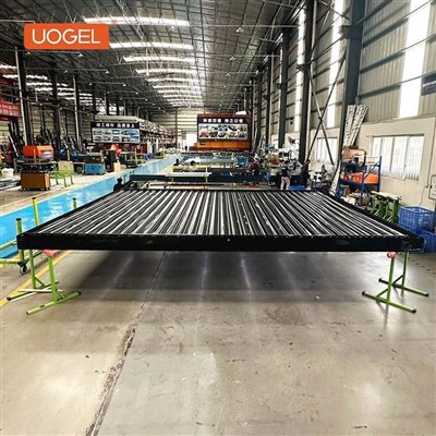 Louvri Toit Pergola Designs